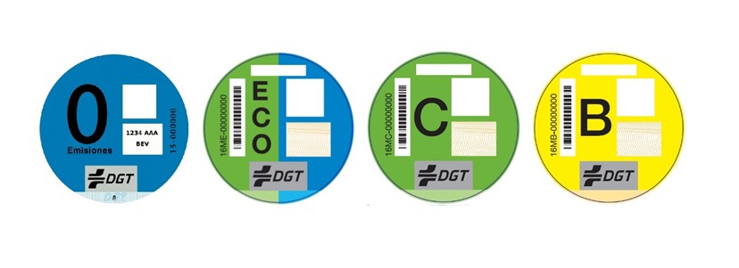 Badges