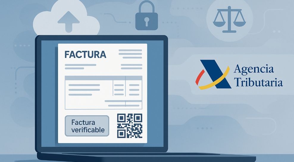 What is Verifactu? A Simple Guide for My Clients