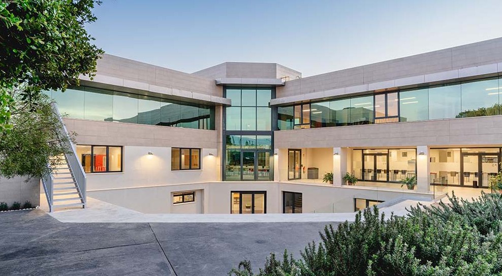 How to register your children for school in Mallorca