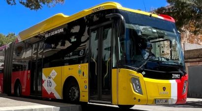 How to Apply for Your TIB Bus Card in Calvià
